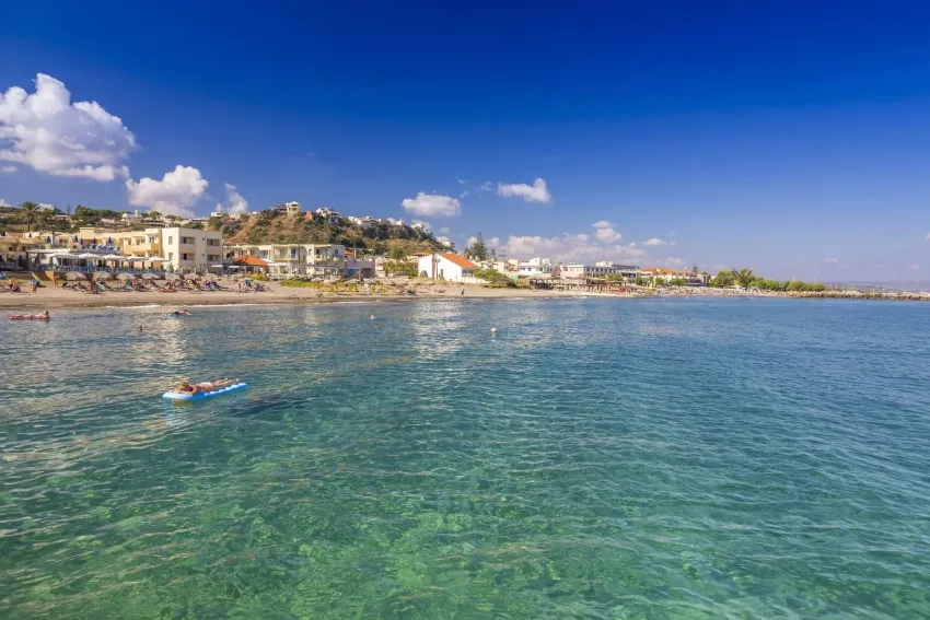 PHOS HOTEL PLATANIAS Adults only 4*-12