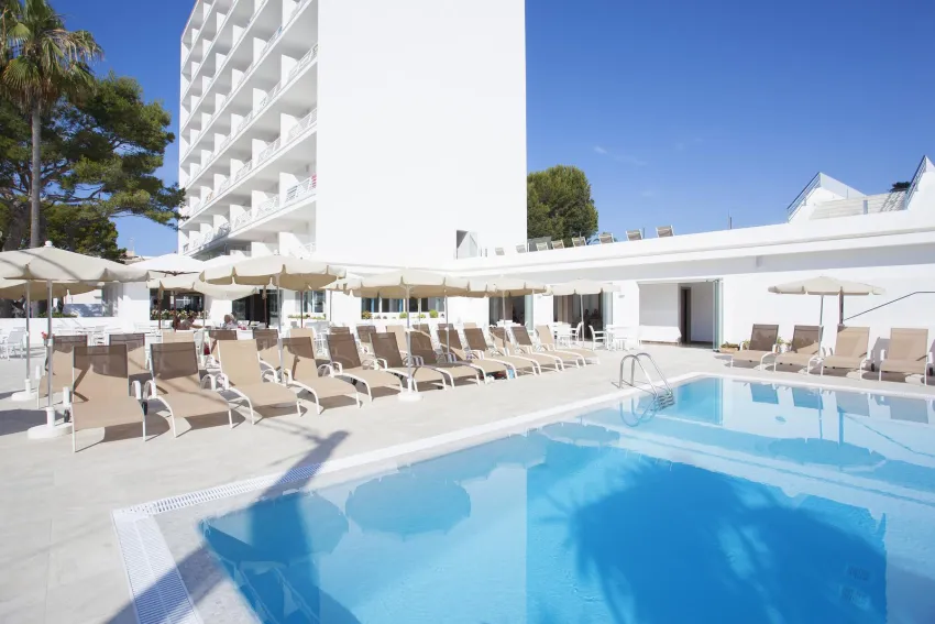 Grupotel Farrutx 4*-1