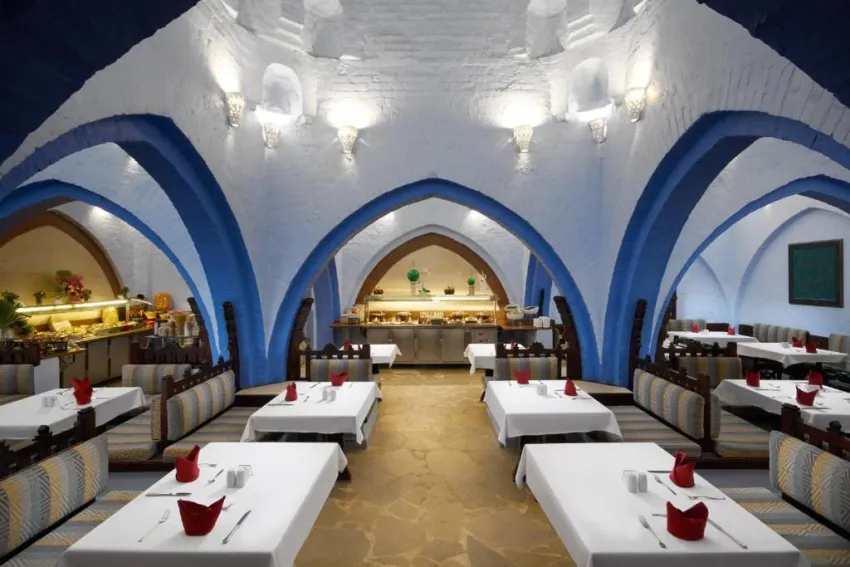 ARABELLA AZUR RESORT  4*-26