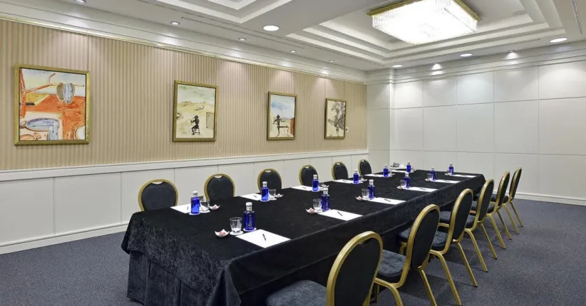 Hotel Victoria Gran Melia 5*-201