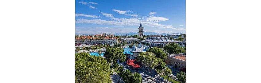Swandor Hotels & Resort Topkapi Palace 5*-1