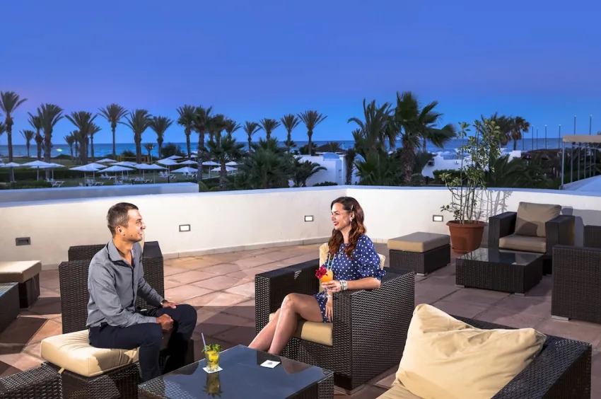 Calimera Delfino Beach Resort & Spa 4*-37