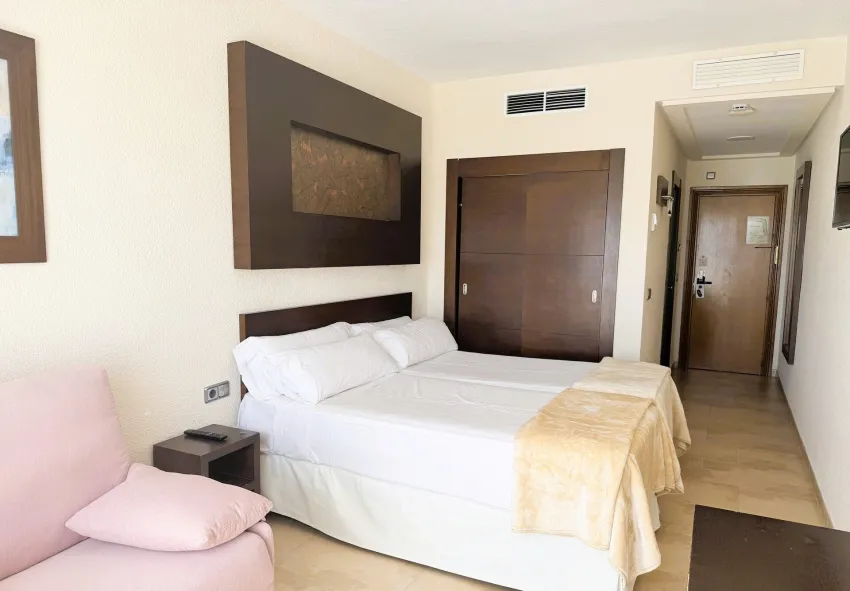 Condesa Hotel 4*-16
