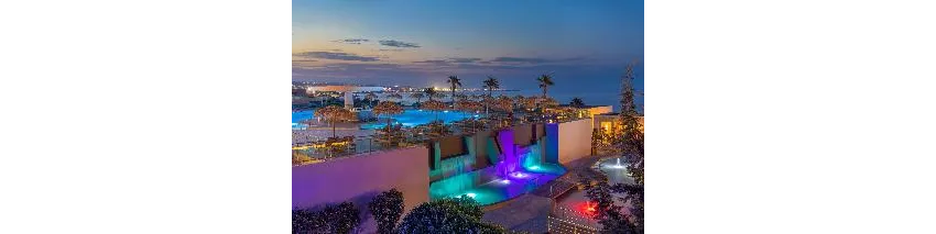 Kresten Royal Euphoria Resort 5*-35