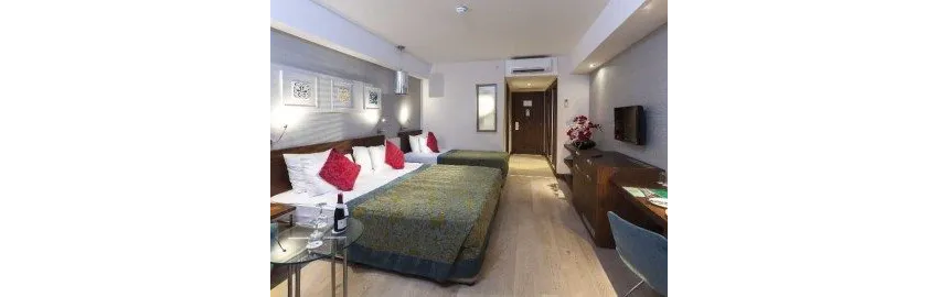 Seher Sun Palace Resort & Spa 5*-18