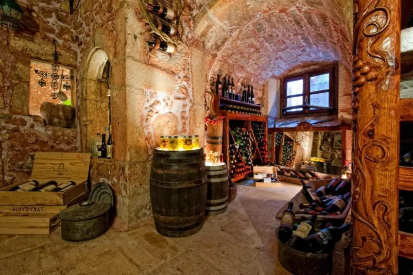 VENETO BOUTIQUE HOTEL 4*-12