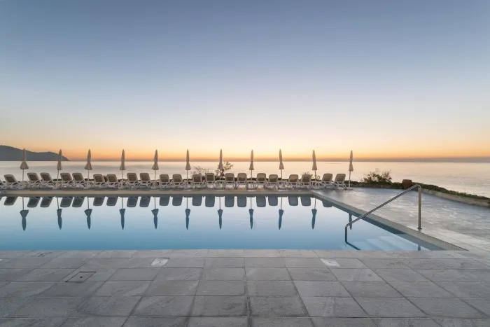 Hotel Atolon & Kaafu Beach Club 4* - Cala bona - Spania