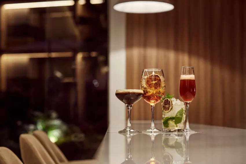 Zafiro Palace Andratx 5*-166