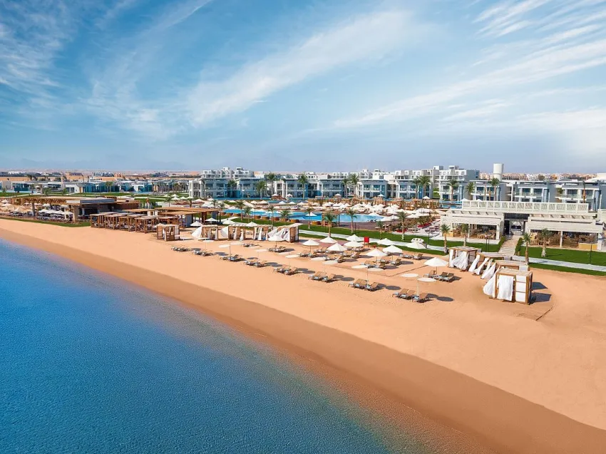 RIXOS PREMIUM MAGAWISH SUITES & VILLAS  5*-21