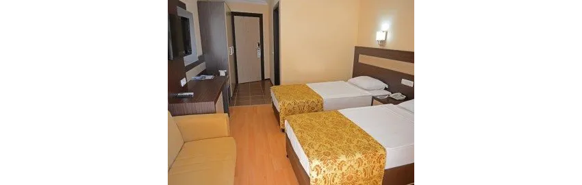 Lonicera World Hotel 4*-12