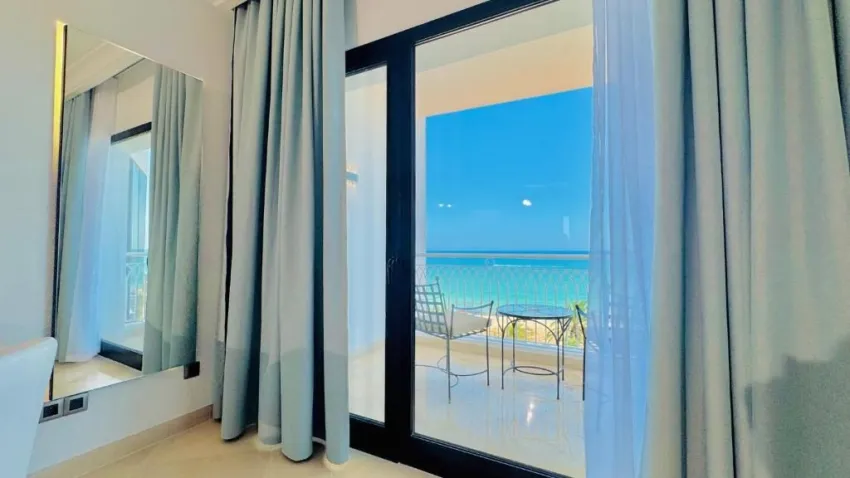 VINCCI SAPHIR PALACE & SPA  5*-7