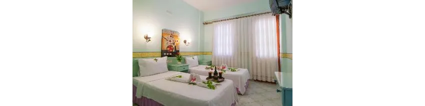Club Herakles Hotel 4*-22