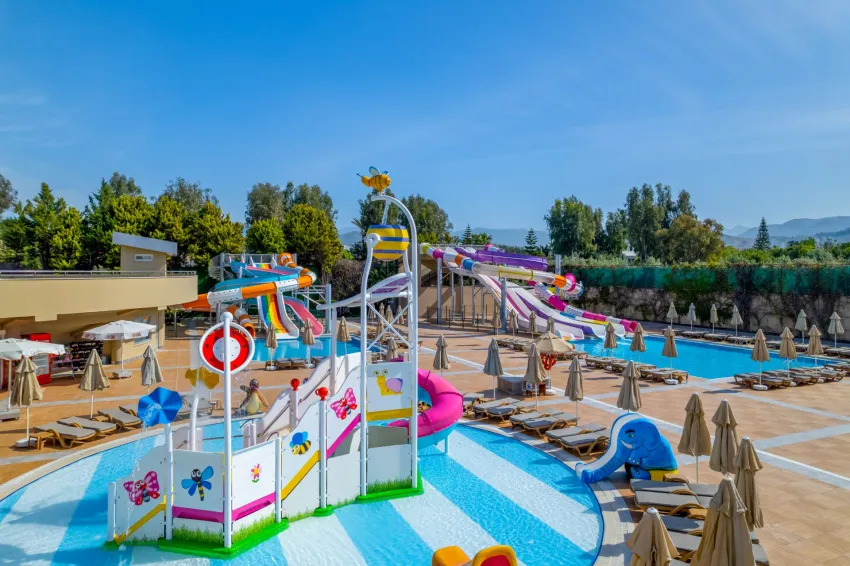 Royal Garden Beach Hotel 5*-27