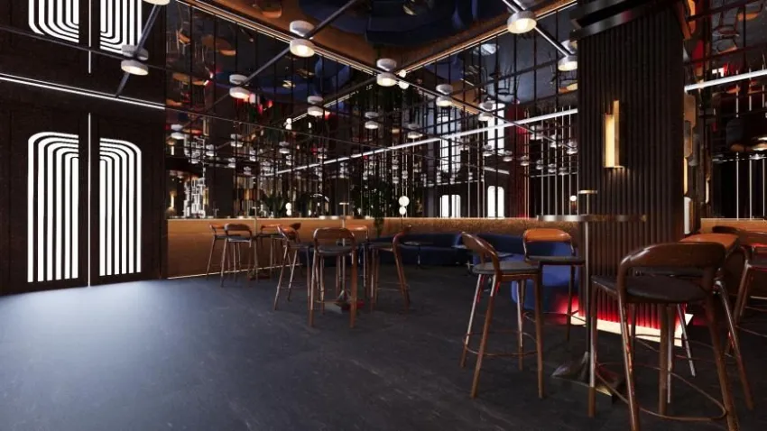 Royal Atlantis Icon 5*-11