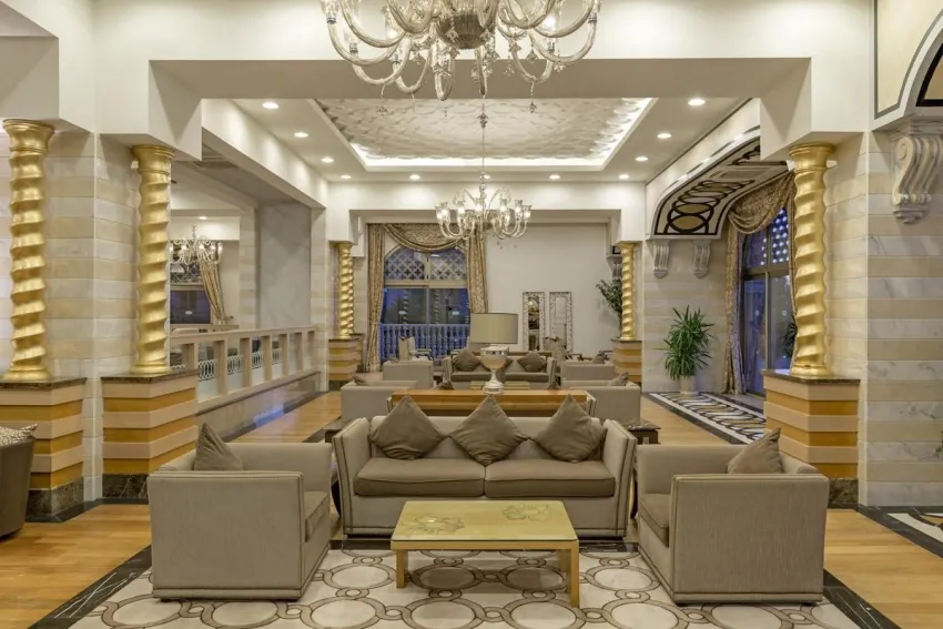 Royal Holiday Palace Hotel 5*-17