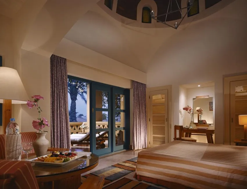 SHERATON MIRAMAR RESORT EL GOUNA  5*-3