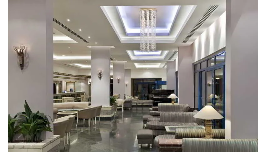Sunrise Resort Hotel 5*-10