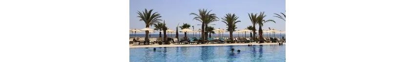 Radisson Blu Resort and Thalasso Hammamet 4*-7