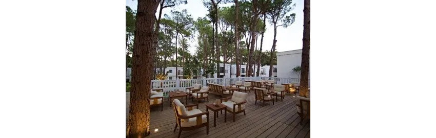 Siu Collection (Ex. Aydinbey) 5*-5