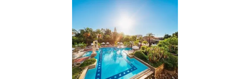 Tui Blue Xanthe 5*-1