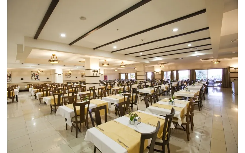 Sural Resort 5*-8