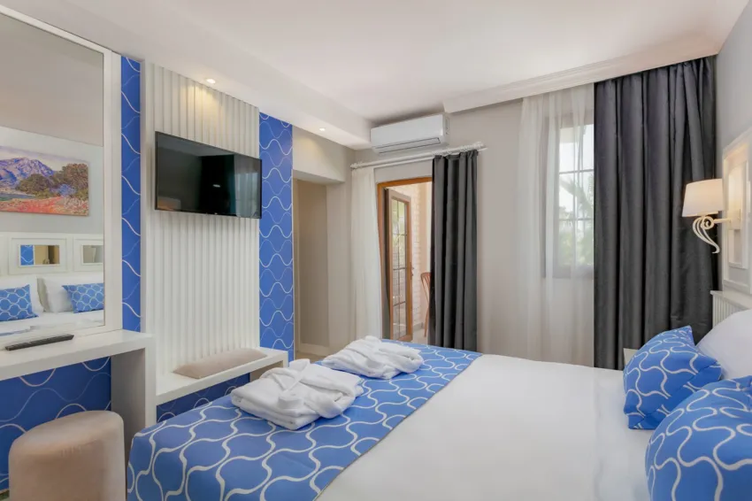 Selectum Colours Side 5*-22