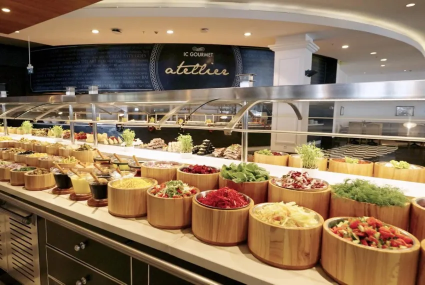 Ic Hotels Santai Family Resort 5*-18