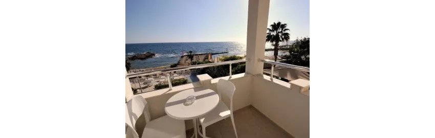 Ramira Beach Hotel 4*-24