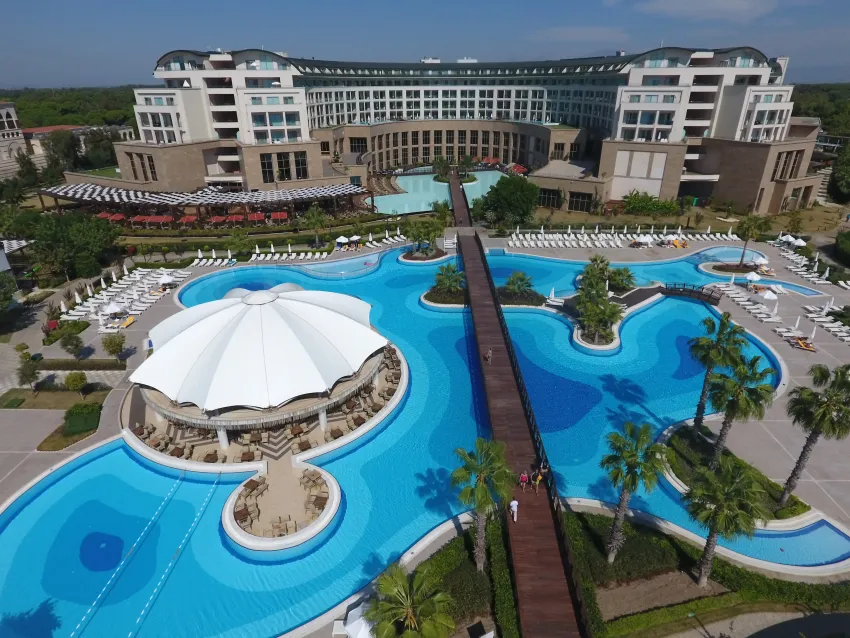 Kaya Palazzo Golf Resort 5*-23