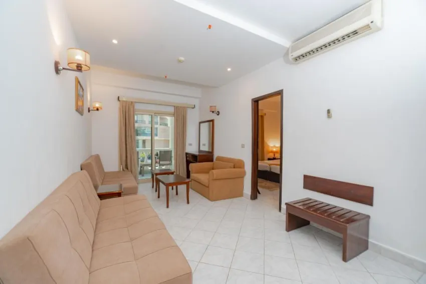 Minamark Beach Resort 4*-92