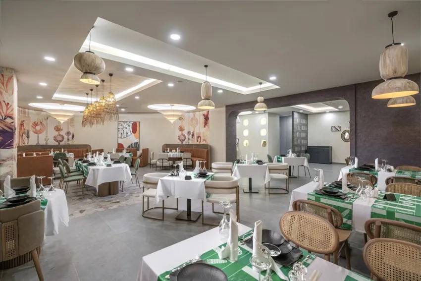 Vox Maris Resort (Adults Only 16+) 5*-10