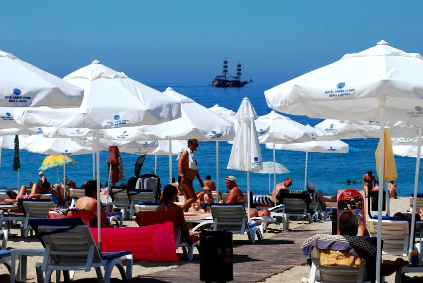 Grand Zaman Garden 4*-53