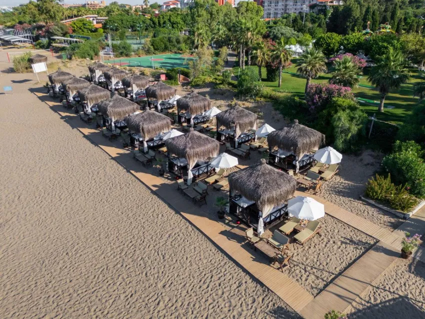 Limak Arcadia Sport Resort 5*-14