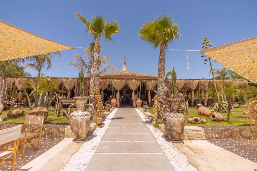 DREAM WATER WORLD HOTEL  5*-4