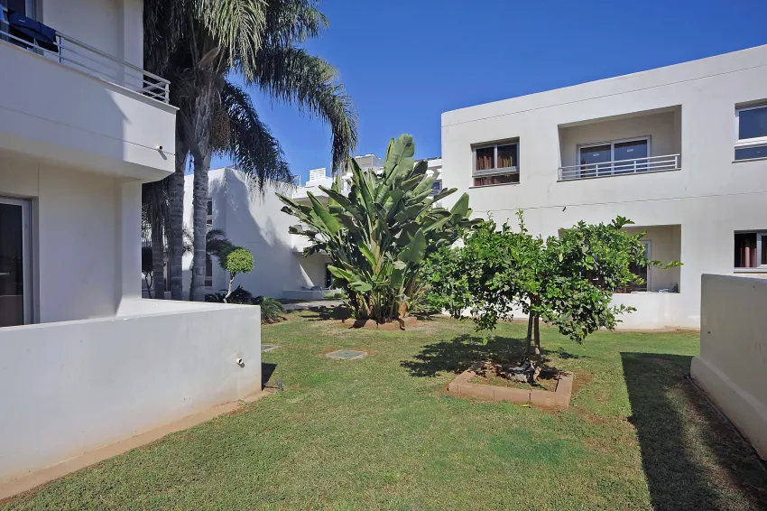 Euronapa Hotel Apartments 3*-4