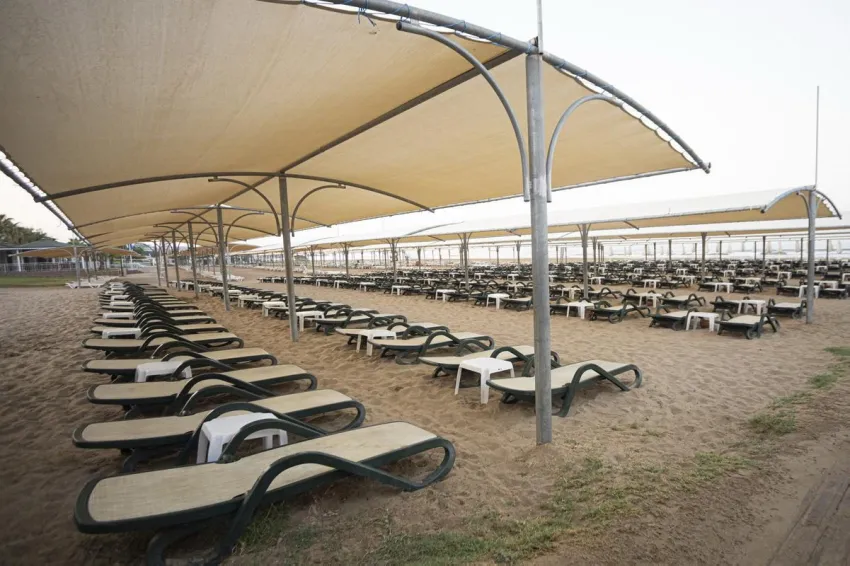 Villa Side Residence Hotel 5*-14