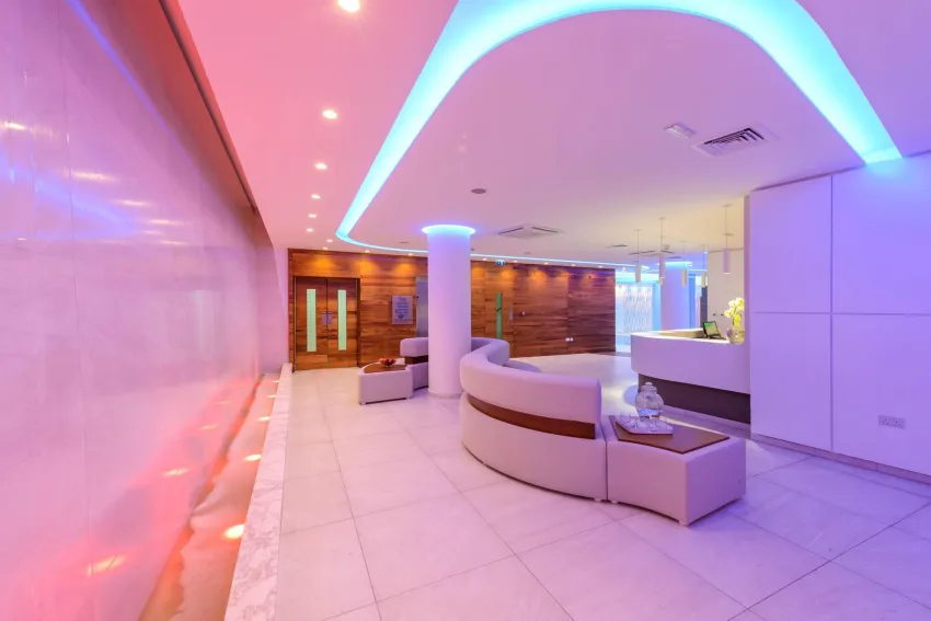 Tasia Maris Beach and Spa 4*-71