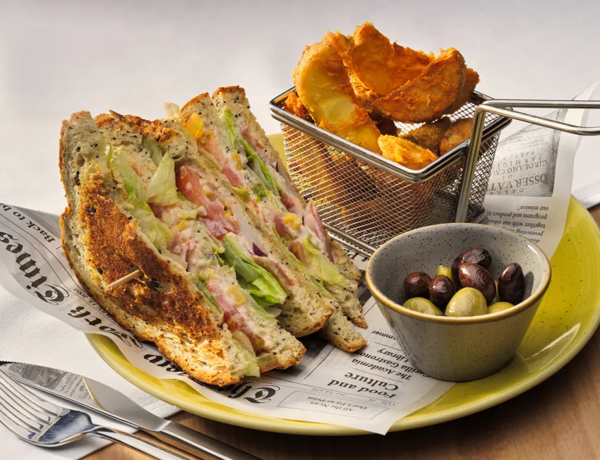 H10 Casa del Mar 4*-117