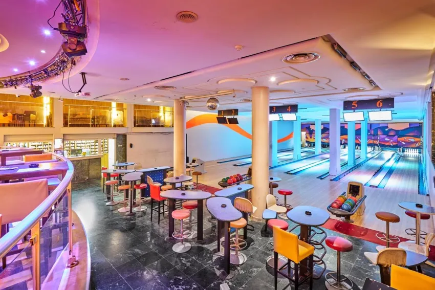 Royal Nozha Beach 4*-49