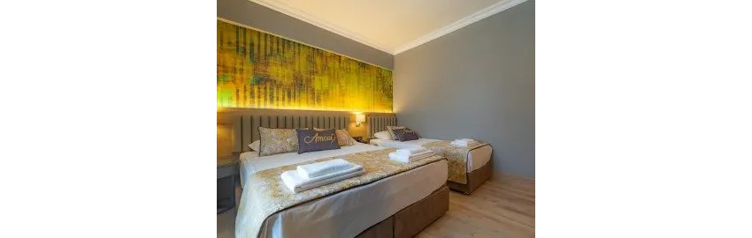 Side Amour Hotel 4*-8
