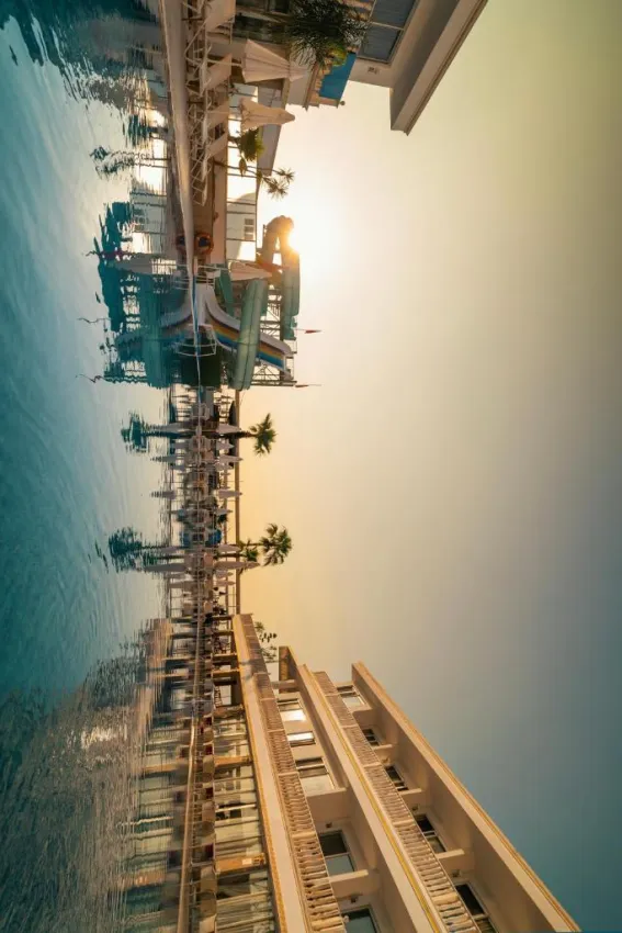 LA PERLA HOTEL  4*-14