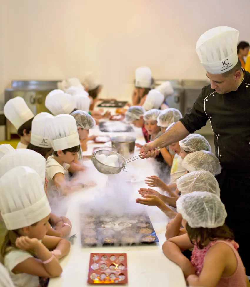 Ic Hotels Santai Family Resort 5*-136