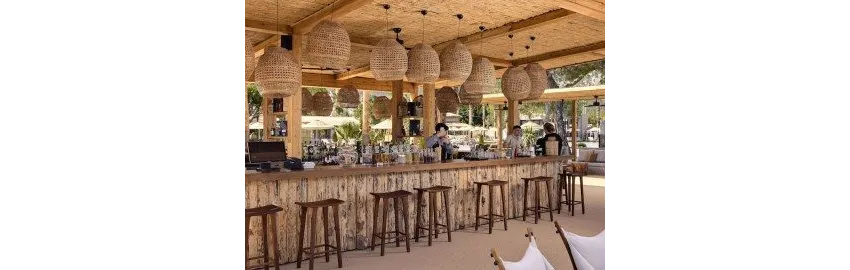 Balmy Beach Resort Kemer (Adults Only 18+) 4*-18