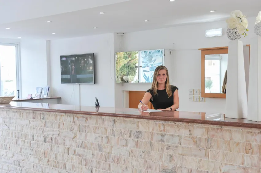 Fedrania Gardens Hotel 4*-7