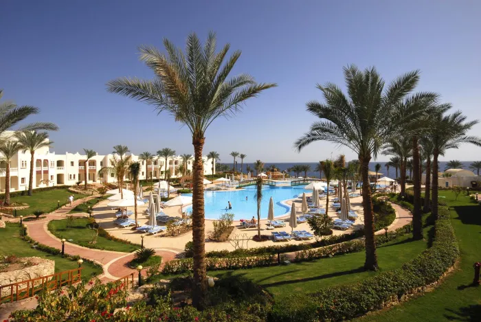 Sunrise Diamond Beach Grand Select 5* - Umm el sid - sharm el sheikh - Egipt