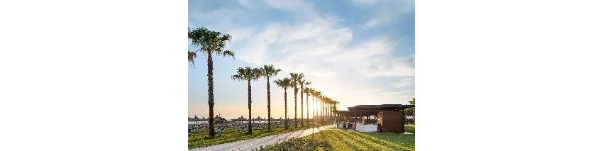 Voyage Belek Golf & Spa Hotel 5*-94