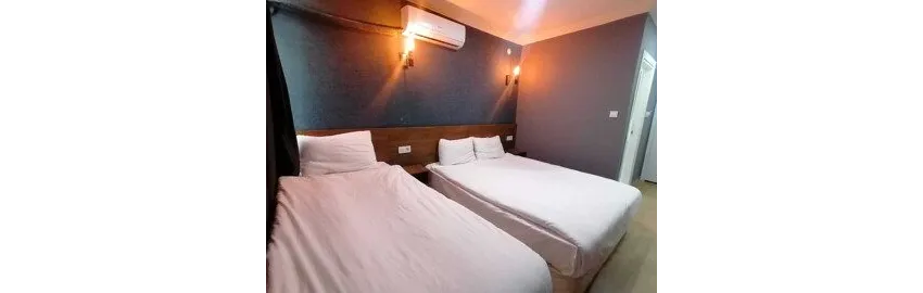 Beta Guest House 3*-4