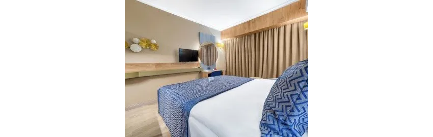 Numa Port Hotel 4*-19