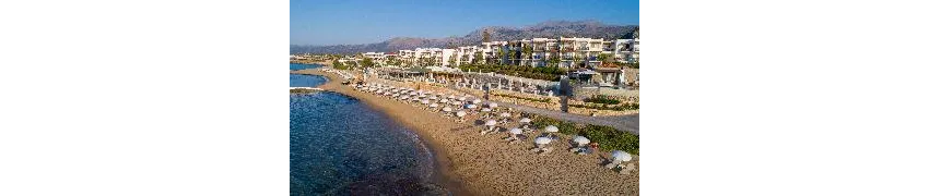 Alexander Beach Hotel And Village Resort 5*-57