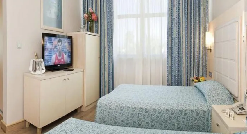 Vonresort Golden Cost 5*-39